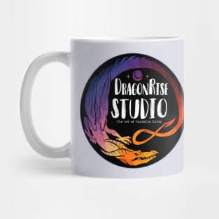 DragonRise Studio Mug